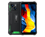 Smartfon / Telefon OUKITEL G2 4/64GB zielony